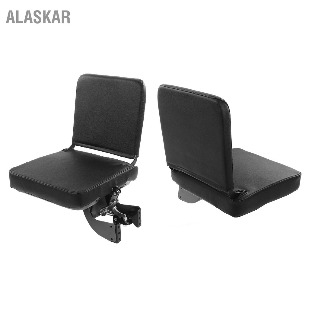 alaskar-เก้าอี้พลิกพับได้-heavy-duty-สะดวกสบายลดความเมื่อยล้าที่นั่งรีบาวด์อัตโนมัติสำหรับรถบัส-rv-camper