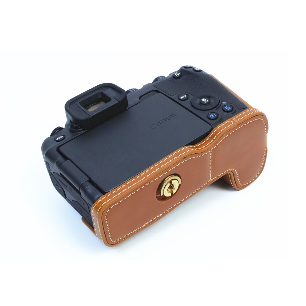 r-r8-เคสกระเป๋าหนังเทียม-ใส่กล้อง-สําหรับ-canon-eos-r8