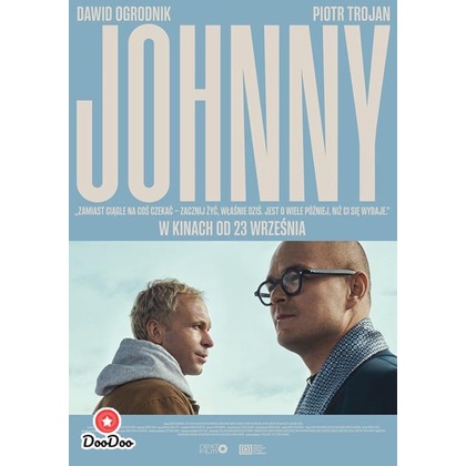 dvd-johnny-2022-จอห์นนี่-เสียง-โปแลนด์-อังกฤษ-ซับ-ไทย-อังกฤษ-โปแลนด์-หนัง-ดีวีดี