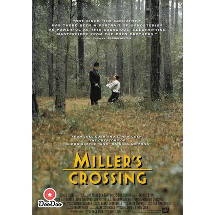 dvd-millers-crossing-1990-เดนล้างเดือด-เสียง-ไทย-อังกฤษ-ซับ-ไทย-อังกฤษ-หนัง-ดีวีดี