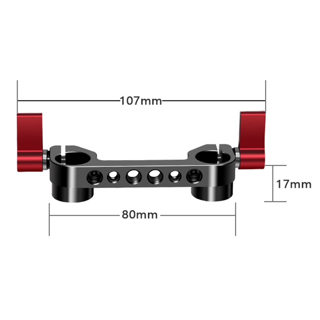 feichao-แคลมป์ขาตั้งกล้อง-1-4-นิ้ว-3-8-นิ้ว-15-มม-สําหรับกล้อง-dslr-5d2-5d3-550d