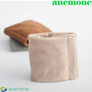 Anemone ผ้าห่อตัวเด็กแรกเกิด ยืดหยุ่นสูง เหมาะสําหรับ 0-3 เดือน พร็อพถ่ายรูปเด็กทารก