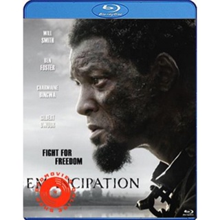 Blu-ray Emancipation (2022) (เสียง Eng | ซับ Eng/ไทย) Blu-ray