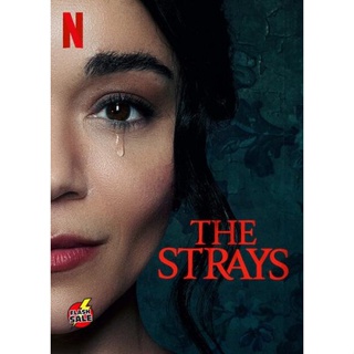DVD ดีวีดี The Strays (2023) คนหลงทาง (เสียง ไทย /อังกฤษ | ซับ ไทย/อังกฤษ) DVD ดีวีดี