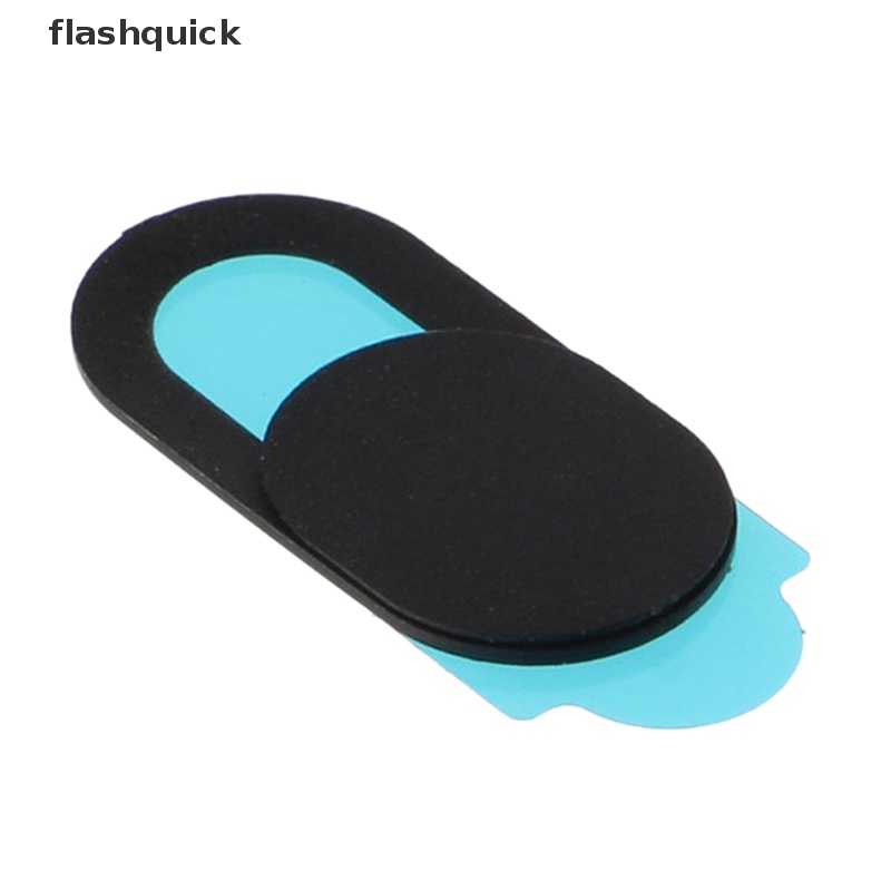 flashquick-ฝาครอบกล้องเว็บแคม-เลนส์ป้องกัน-ตัวเลื่อนกล้อง-สําหรับแล็ปท็อป-มือถือที่ดี