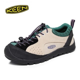 Keen JASPER ROCKS รองเท้าลําลอง เหมาะกับการเดินป่า ตั้งแคมป์กลางแจ้ง สําหรับผู้ชาย และผู้หญิง FHRI