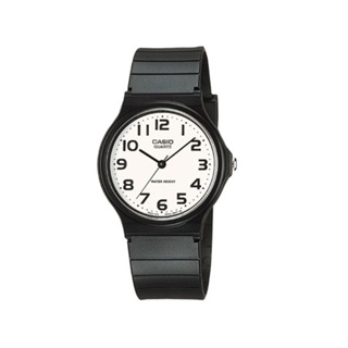 ภาพขนาดย่อของภาพหน้าปกสินค้าCASIO นาฬิกาข้อมือผู้หญิง GENERAL รุ่น MQ-24-7BLDF นาฬิกา นาฬิกาข้อมือ นาฬิกาข้อมือผู้หญิง จากร้าน casioth บน Shopee