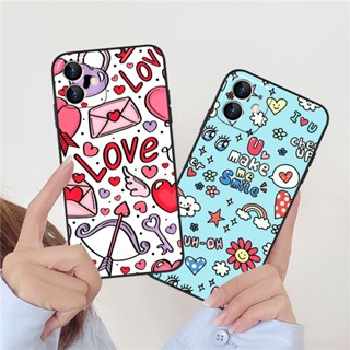 เคสโทรศัพท์มือถือแบบนิ่ม ผิวด้าน ลายครอบครัวกึ่งคน DC สําหรับ OPPO A54 A15 A15S A16 A16S A12 A12E A3S A5S A5 A9 A53 A33 2020 A83 A91 A92 A93 A94 A95 A75S A59 A36 K10 K10pro