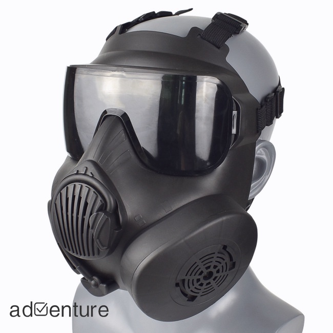 adven-หน้ากากแฟนซี-m50-แบบเต็มใบหน้า-เพื่อความปลอดภัย-สําหรับปาร์ตี้ฮาโลวีน