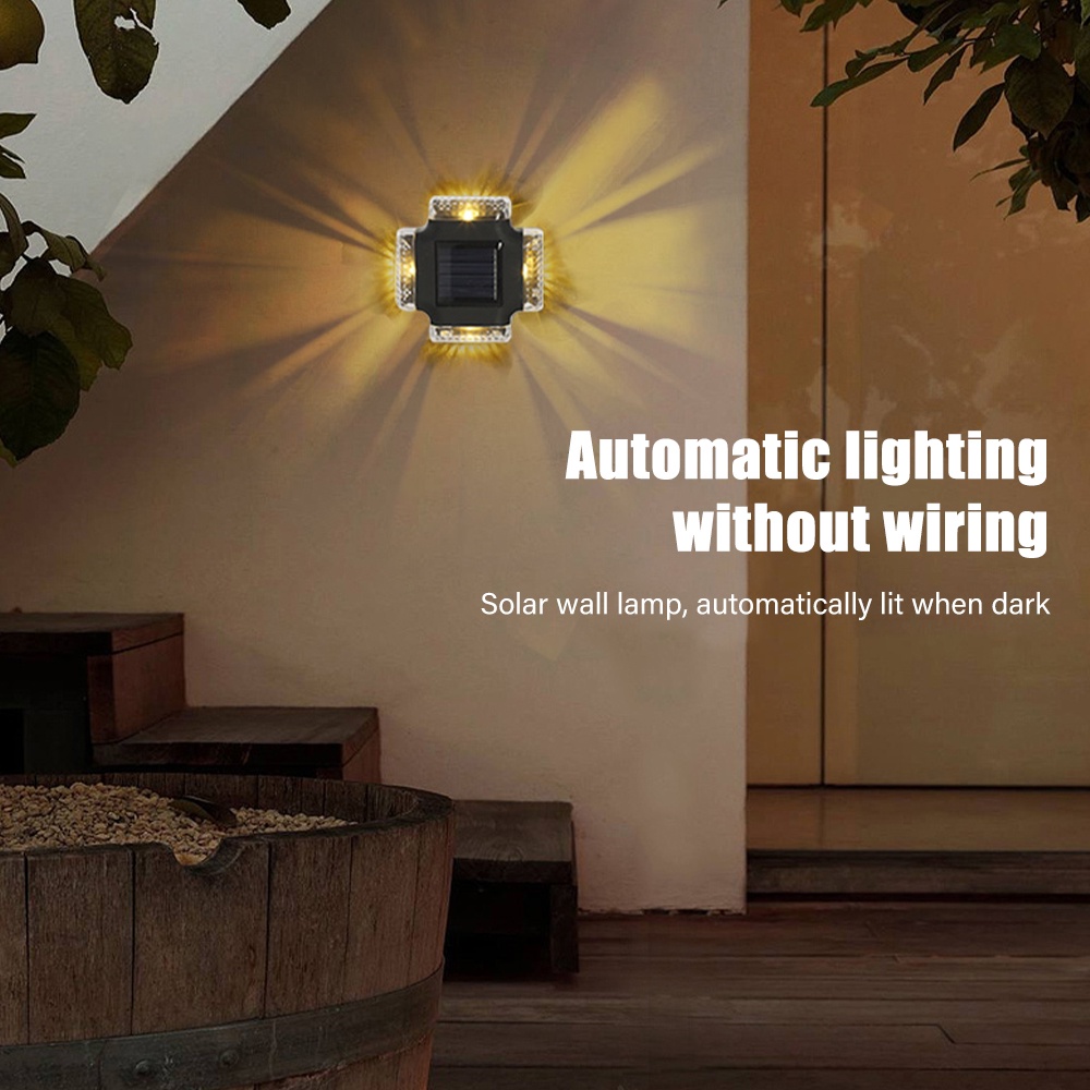 โคมไฟสปอตไลท์-led-พลังงานแสงอาทิตย์-กันน้ํา-แบบพกพา-ที่ทนทาน-สําหรับตกแต่งสวน-นอกบ้าน