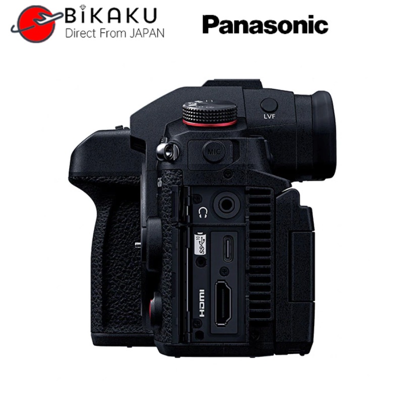 ส่งตรงจากญี่ปุ่น-panasonic-lumix-dc-gh6l-ชุดเลนส์ซูม-ไมโครสี่ในสาม-เปลี่ยนเลนส์ได้-พร้อมกันสั่น-4k-ความสามารถวิดีโอระดับมืออาชีพ-รวมเลนส์-และชุดกล้อง