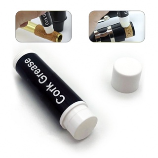 New Arrival~Cork Grease Kit Woodwind 71*17*50mm Accessories For Clarinet Saxophone
