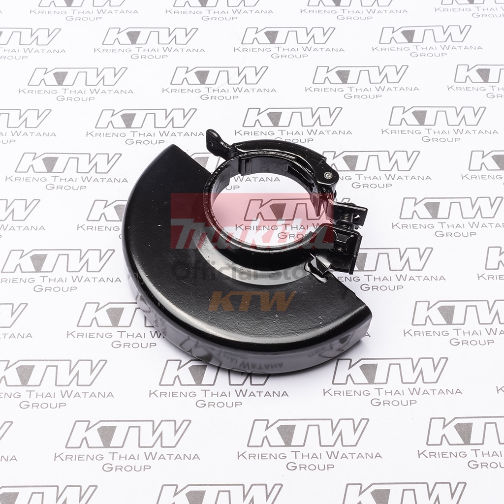 MAKITA (มากีต้า) อะไหล่ DGA404#27 TOOLLESS WHEEL COVER | Shopee Thailand