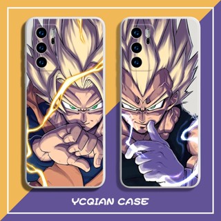เคสโทรศัพท์มือถือ แบบนิ่ม ลายการ์ตูนดราก้อนบอล สําหรับ case OPPO A18 A38 A58 A98 A78 A17 A17K A77S A5 A9 A31 A53 2020 A54 A16K A52 A92 A5S A7 A12 A74 A95 A16 A3S A12E A55 A57 A76 A96 A15 A15S A93 A94 F11 Pro Reno 10 8T 7 8 5F 4 5 4F
