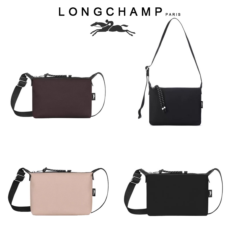 longchamp-ผู้หญิง-กระเป๋าสะพายข้าง-crossbody-bags-กระเป๋าช้อปปิ้ง-แท้-le-pliage-energy-mini-crossbody-bag