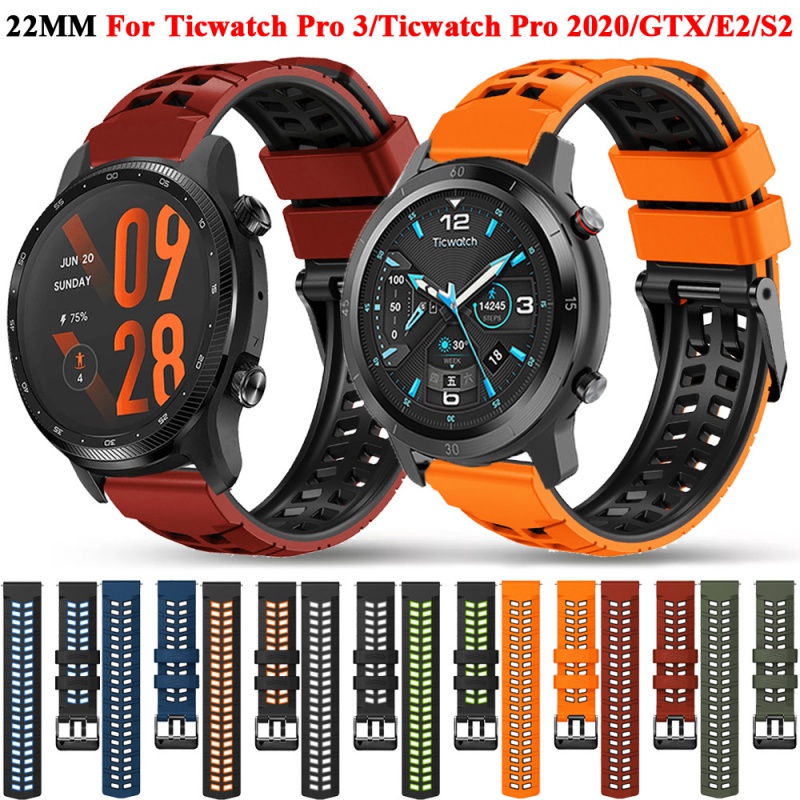 Amazfit ticwatch hotsell