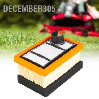 December305 ชุดกรองอากาศสำหรับ Stihl TS400 OEM 4223 140 1800  141 0300 06011