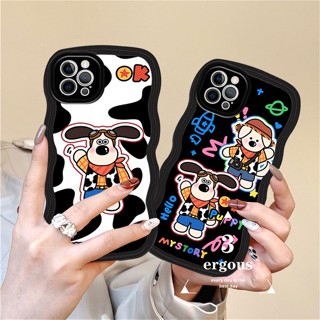 เคสป้องกันโทรศัพท์มือถือ แบบนิ่ม ลายการ์ตูน สําหรับ Samsung A13 A03 A23 A33 A53 A73 A03s A02 A12 A22 A52 A52s A72 A20 A30 A32 A51 A71 A50 A50s A30s A31 A11