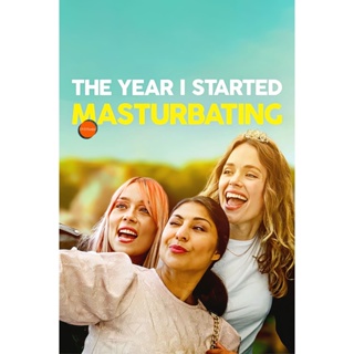 หนังแผ่น DVD The Year I Started Masturbating (2022) ปีที่ฉันเริ่มช่วยตัวเอง (เสียง สวีเดน /อังกฤษ | ซับ ไทย/อังกฤษ) หนัง