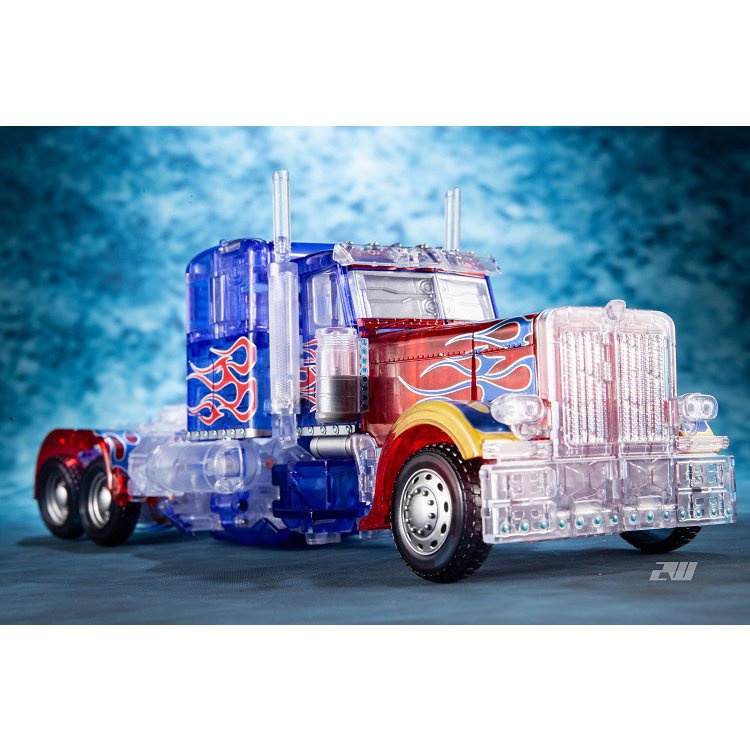 new-product-in-stock-deformed-toy-optimus-lt-bs-01b-transparent-limited-edition-original-large-model-column-clearance-no-after-sales