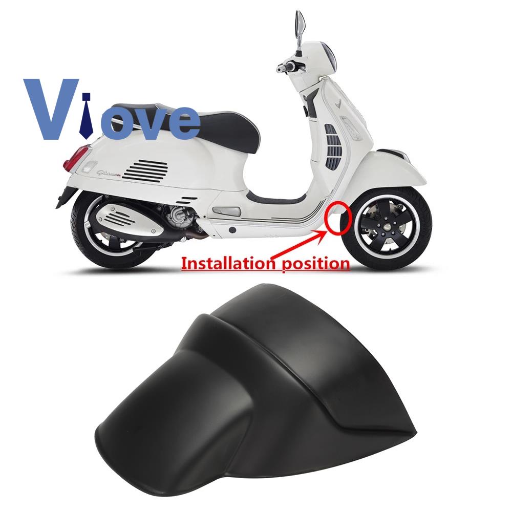 บังโคลนหน้ารถจักรยานยนต์-อุปกรณ์เสริม-สําหรับ-vespa-gts125-gts250-gts300-gtv300-2005-2021