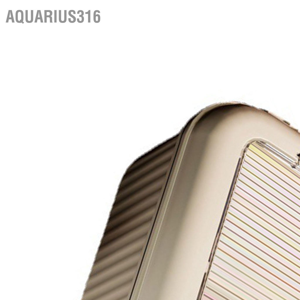 aquarius316-กล่องเก็บเอกสารอเนกประสงค์ความจุขนาดใหญ่-2-ชั้น-liner-home-ออแกไนเซอร์ใบรับรอง