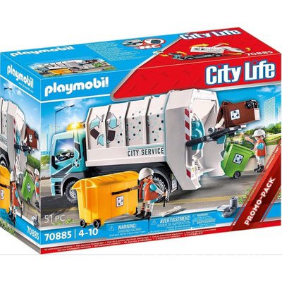 speedy-shipping-playmobil-mobi-world-city-series-บล็อคตัวต่อรถบรรทุก-พร้อมรถบรรทุก-hohv