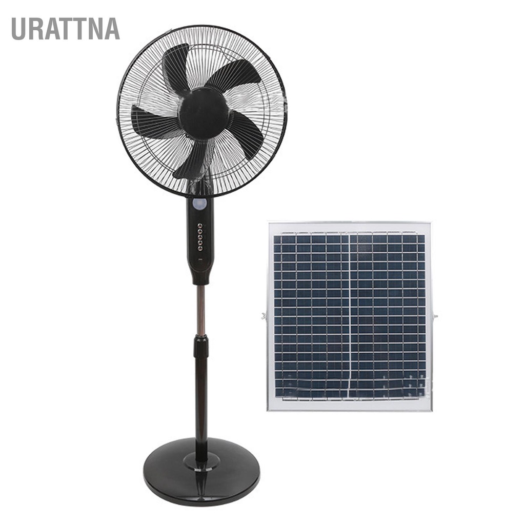 urattna-พัดลมตั้งพื้นพลังงานแสงอาทิตย์-16in-2-ใช้พัดลมสั่นไฟฟ้าแบบชาร์จได้สำหรับปลั๊ก-cn-กลางแจ้งในครัวเรือน