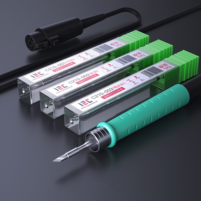 ใหม่-เมนบอร์ด-i2c-สําหรับซ่อมแซมโทรศัพท์มือถือ-ipad-jbc-c210