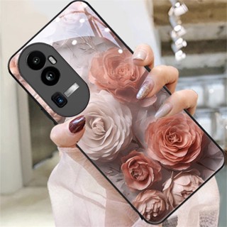 Dmy เคสโทรศัพท์มือถือ สําหรับ OPPO Reno 10 pro plus 8T 8Z 8 pro 7 7Z 6 6Z 5 5F 5Z 2F 3 4 2 A5 A12 A5S A7 A9 A96 A98 A95 A94 A93 A92 A55 A54 A72 A74 A76 A78 A83 เคสโทรศัพท์มือถือ ลาย Find สําหรับ A15 A15S A16 A16S A17 A31 A53 F11 F9