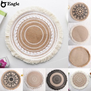 ⭐จัดส่ง 24 ชั่วโมง⭐แผ่นรองจาน แบบนิ่ม ยืดหยุ่น เข้ากับทุกการแต่งกาย สําหรับห้องครัว