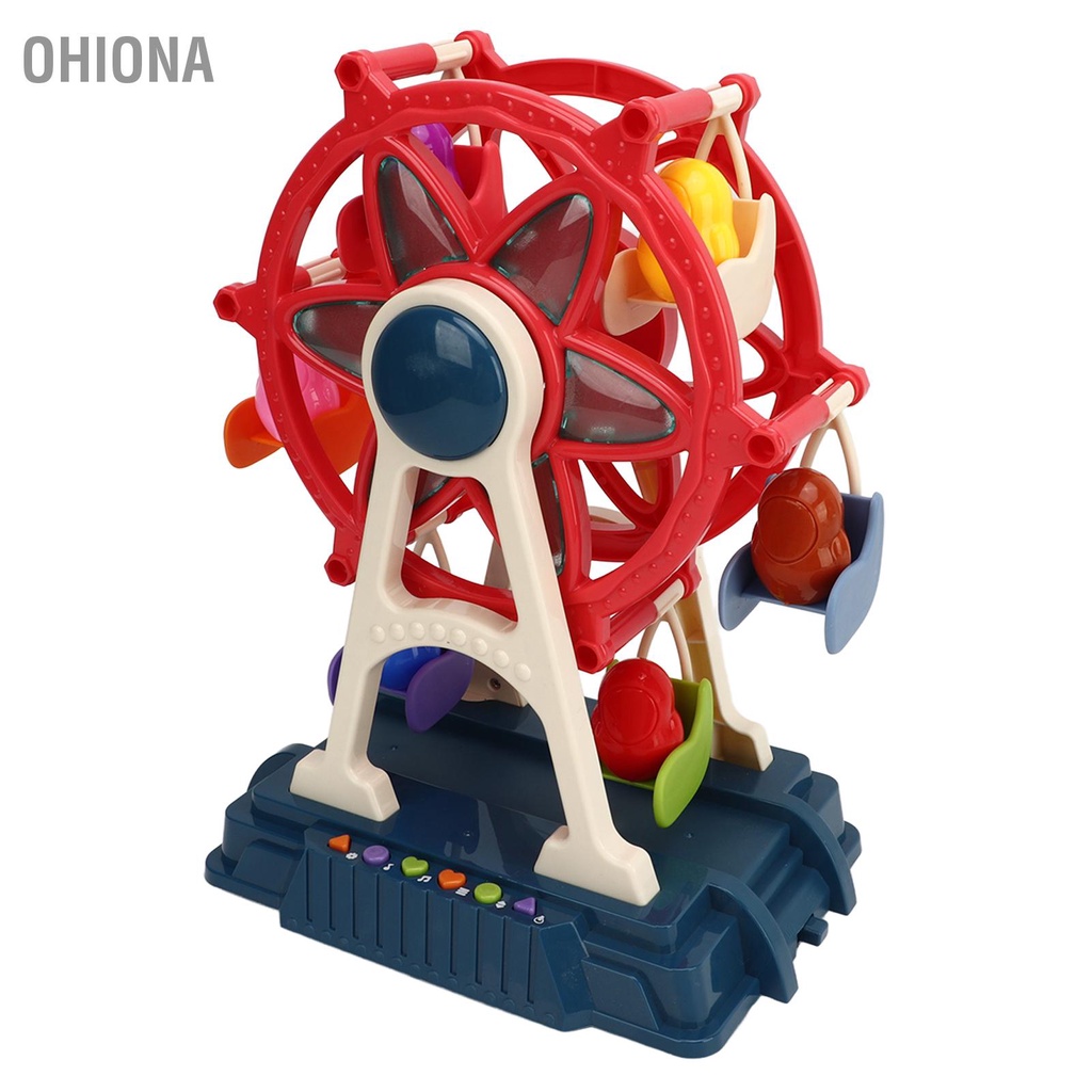 ohiona-electric-rotation-ferris-wheel-toy-light-music-colorful-chairs-figure-for-kids