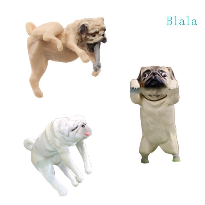 blala-ตุ๊กตาลูกสุนัขปีนเขา-pvc-ขนาดเล็ก-สําหรับตกแต่งตู้ปลา