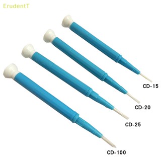 [ErudentT] ไขควงพลาสติกเซรามิค ป้องกันไฟฟ้าสถิตย์ สําหรับซ่อมแซมแล็ปท็อป DIY [ใหม่]