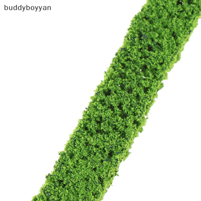 bbth-โมเดลรั้วหญ้าจําลอง-สีเขียว-diy-สําหรับตกแต่งโต๊ะ-2-ชิ้น