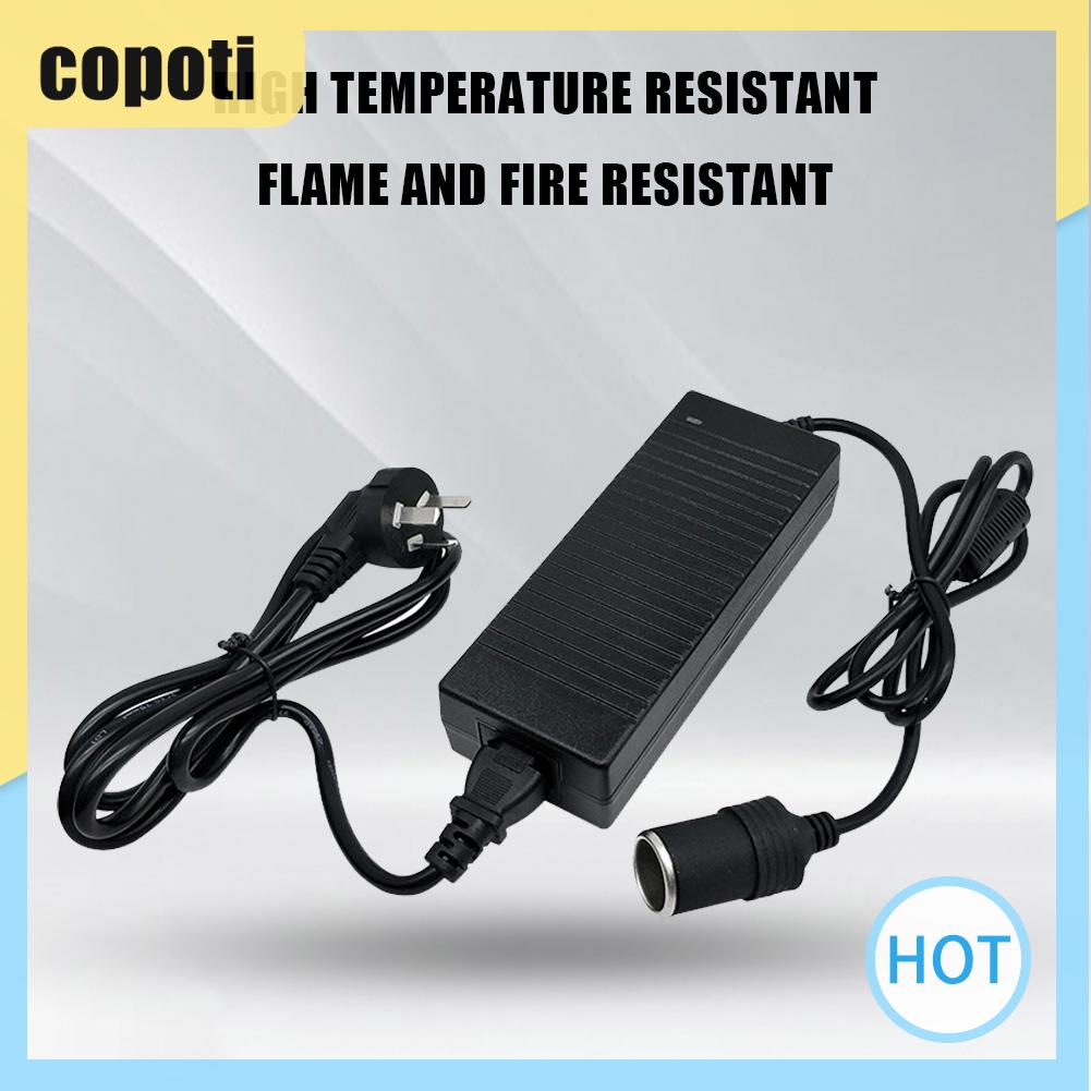 copoti-หม้อแปลง-240v-เป็น-12v-ac-เป็น-dc-10a-ac-dc-120w-สําหรับเครื่องดูดฝุ่นในรถยนต์-บ้าน