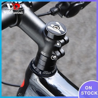 ✿Cheerfulhigh✿ ชุดถ้วยคอจักรยาน MTB 44 มม. พร้อมตลับลูกปืนซีล อลูมิเนียมอัลลอย ✿