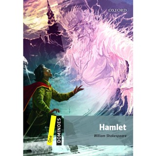 Bundanjai (หนังสือเรียนภาษาอังกฤษ Oxford) Dominoes 2nd ED 1 : Hamlet (P)