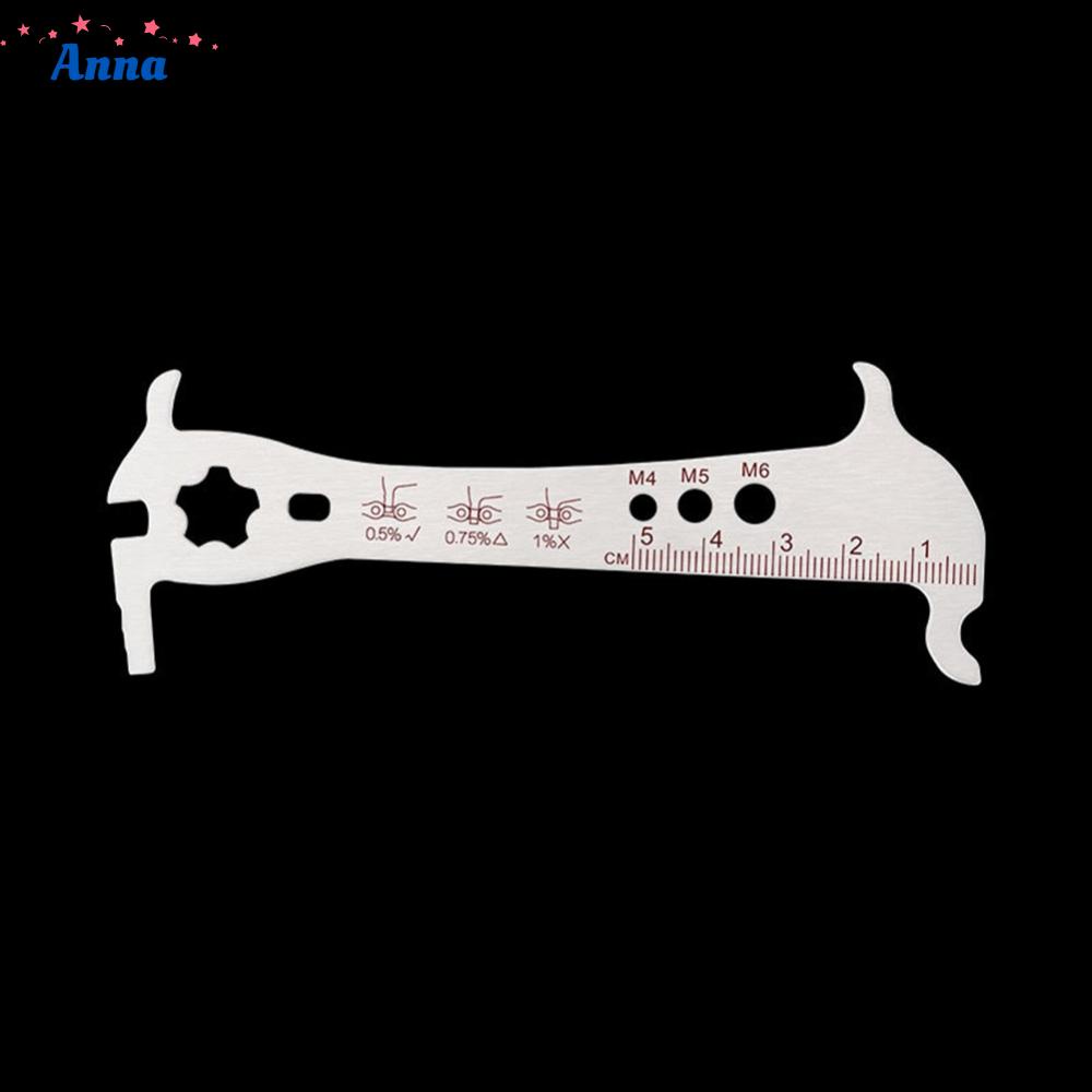 anna-bicycle-chain-wear-indicator-tool-accessory-mtb-road-cycling-ruler-gauge