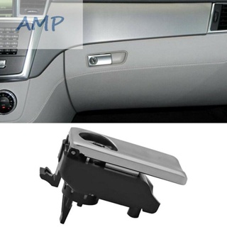 ⚡NEW 8⚡1* Glove Compartment Box Handle For Benz ML/GL/GLE Class W166 New ABS + PC