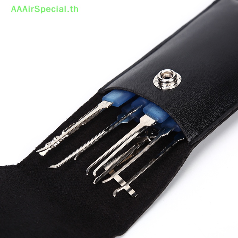 aaairspecial-ชุดตะขอล็อกกุญแจ-แบบปลดล็อก-9-ชิ้น
