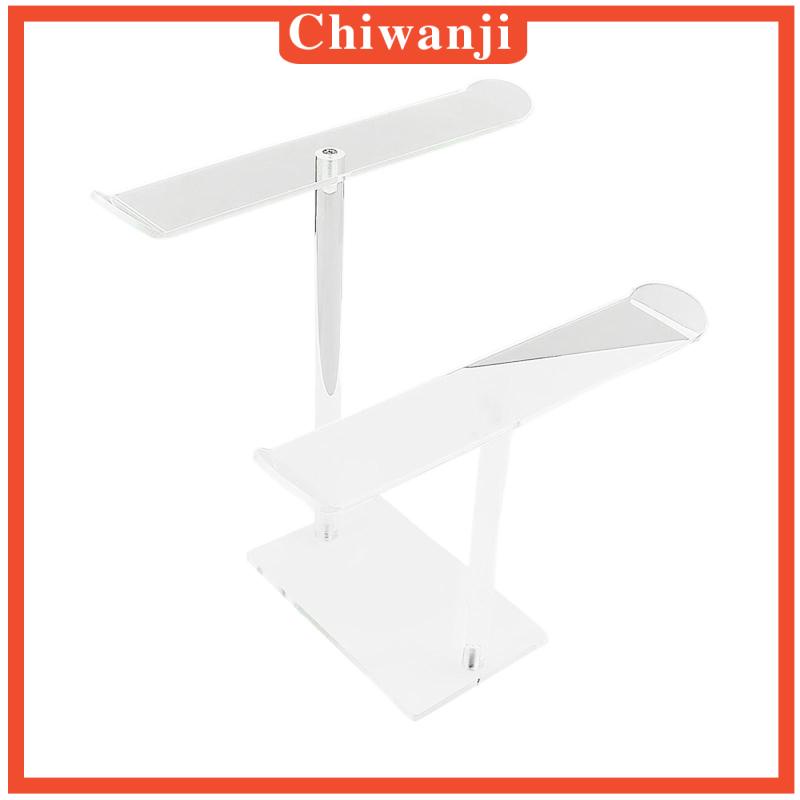 chiwanji-ชั้นวางเครื่องประดับ-ที่คาดผม-สร้อยข้อมือ-สําหรับผู้หญิง