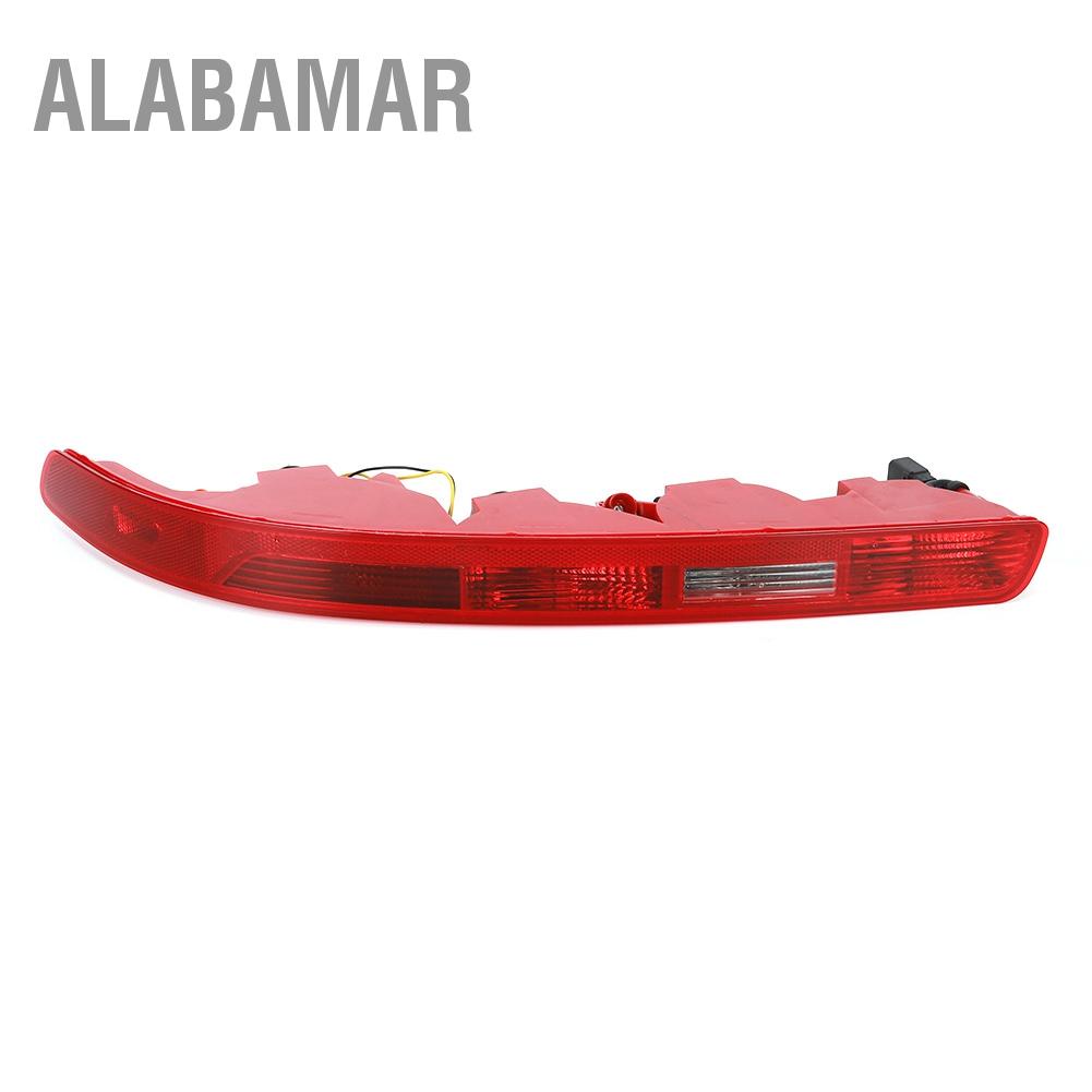 alabamar-ไฟท้ายกันชนหลังไฟเบรกระดับสูงขวาพร้อมสายไฟ-4l0945096a-เหมาะสำหรับ-q7