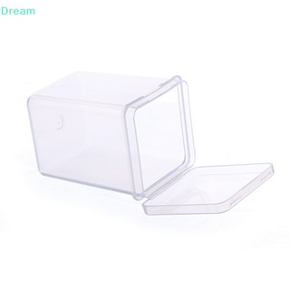 &lt;Dream&gt; กล่องเก็บผลไม้ ไม้จิ้มฟัน ไม้เบนโตะ แบบหลายสไตล์ ไม่มีส้อมจิ้มผลไม้ เครื่องประดับ สําหรับบ้าน ลดราคา 1 ชิ้น