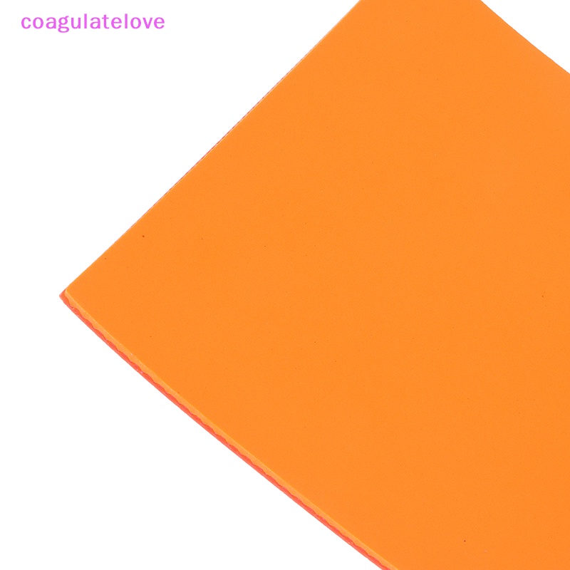 coagulatelove-ยางปิงปอง-กึ่ง-y-ยืดหยุ่น-อุปกรณ์เสริม-สําหรับฝึกปิงปอง-2-ชิ้น