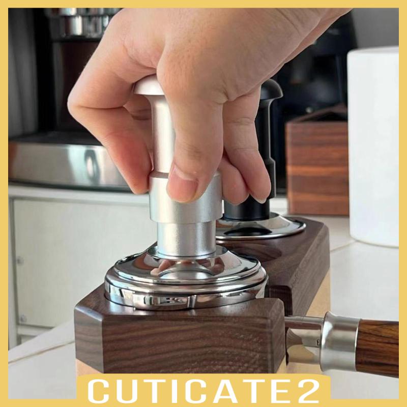 cuticate2-แทมเปอร์มือกดกาแฟเอสเพรสโซ่-สําหรับร้านกาแฟ-ห้องครัว