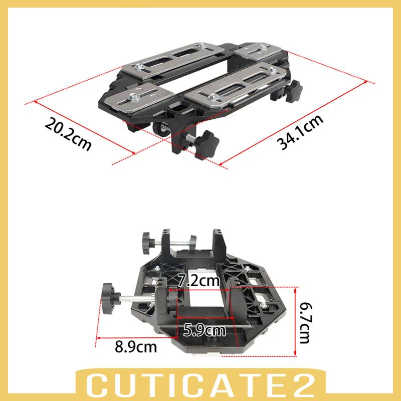 cuticate2-จิ๊กบานพับประตู-อลูมิเนียมอัลลอย-สําหรับงานไม้