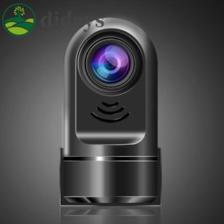 [Didays.th] เครื่องบันทึกข้อมูล USB ADAS มุมกว้าง 170 องศา สําหรับรถยนต์