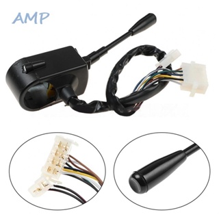 ⚡NEW 8⚡Turn Signal Switch A0035458724 Car Accessories For Mercedes-Benz MB-Trac