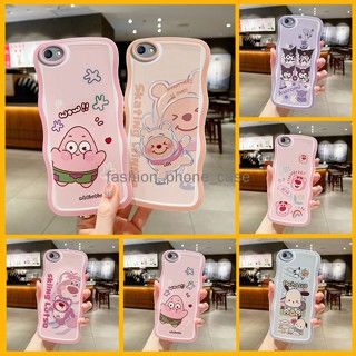 เคส oppo a83 เคสโทรศัพท์มือถือแบบนิ่ม ลายการ์ตูน Bingdun แฟชั่น สําหรับ oppo a83